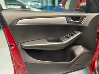 Audi Q5 2009