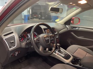 Audi Q5 2009