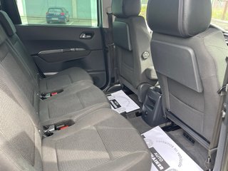 Peugeot 5008 2012