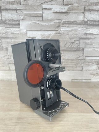 Ingranditore Fotografico Durst M305 Camera Oscura