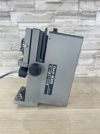 Ingranditore Fotografico Durst M305 Camera Oscura