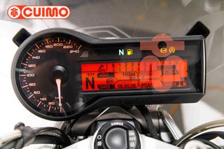 BMW R 1200 R
