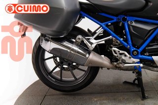 BMW R 1200 R