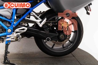BMW R 1200 R
