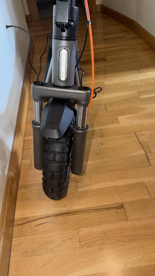 Patinete Eléctrico Xiaomi Pro 6, nuevo sin uso,