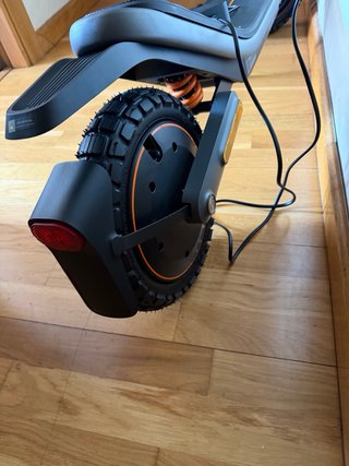 Patinete Eléctrico Xiaomi Pro 6, nuevo sin uso,