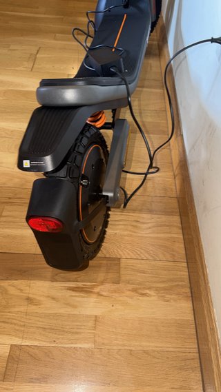 Patinete Eléctrico Xiaomi Pro 6, nuevo sin uso,