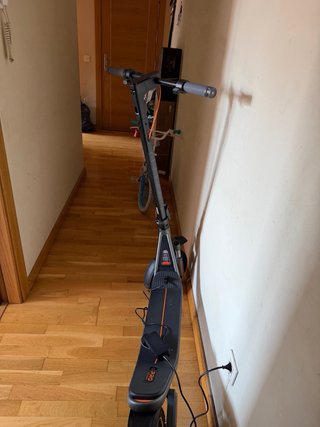 Patinete Eléctrico Xiaomi Pro 6, nuevo sin uso,