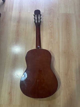 Guitarra Clásica Sonora C-36C