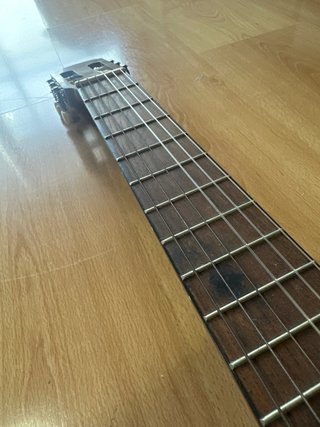 Guitarra Clásica Sonora C-36C