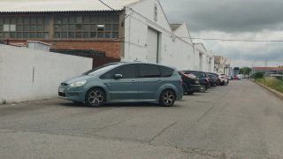 Ford C-MAX 2008