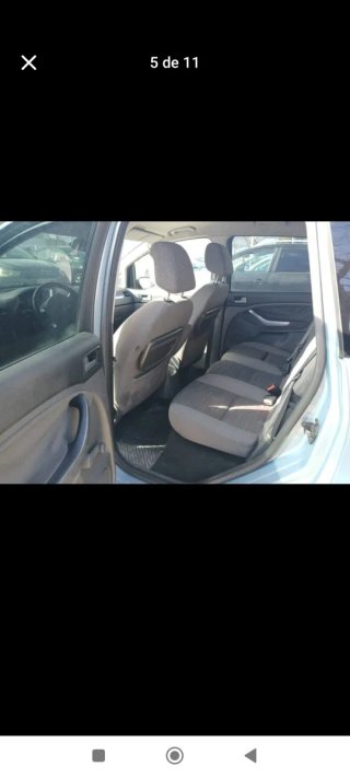 Ford C-MAX 2008