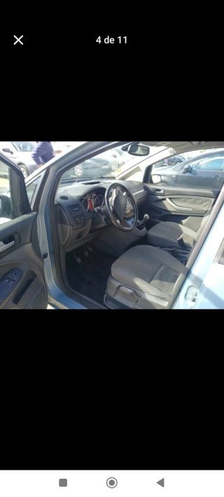 Ford C-MAX 2008