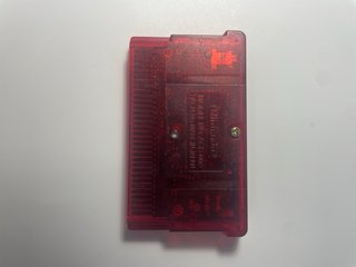 Pokémon Edición Zafiro - Game Boy Advance