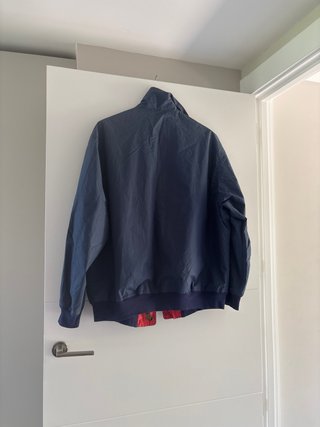 Chaqueta Paul & Shark azul y roja