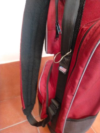 Lote Golf Vintage - 25 Palos Clásicos