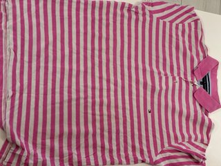Polo Tommy Hilfiger