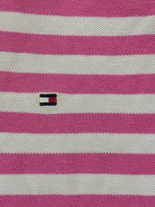 Polo Tommy Hilfiger
