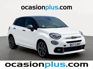 Fiat 500X 1.6 MultiJet S&S Sport 96 kW (130 CV)