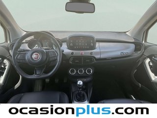 Fiat 500X 1.6 MultiJet S&S Sport 96 kW (130 CV)
