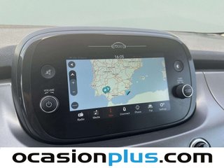 Fiat 500X 1.6 MultiJet S&S Sport 96 kW (130 CV)