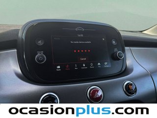 Fiat 500X 1.6 MultiJet S&S Sport 96 kW (130 CV)