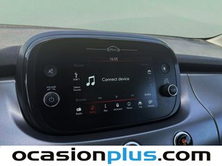 Fiat 500X 1.6 MultiJet S&S Sport 96 kW (130 CV)