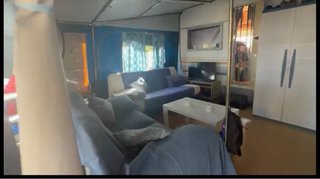 CARAVANA COMPLETA Knauss 530 - Urge Venta!!