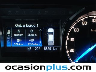 Ford Ranger Pickup 2.0 TDCI S&S Cabina Sencilla XL 4x4 125 kW (170 CV)