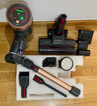 Aspiradora Proscenic P11 Ultra Inalámbrica
