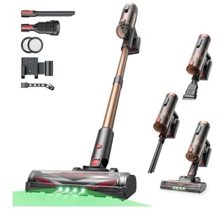Aspiradora Proscenic P11 Ultra Inalámbrica