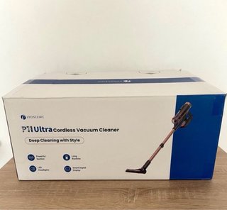 Aspiradora Proscenic P11 Ultra Inalámbrica