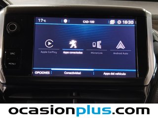Peugeot 2008 PureTech 82 Style 60 kW (82 CV)