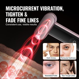 Dispositivo per Terapia a Luce Rossa per il Viso