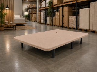 CHOLLO Base Tapizada 3D