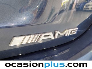 Mercedes-Benz Clase A 200 d 110 kW (150 CV)