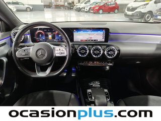 Mercedes-Benz Clase A 200 d 110 kW (150 CV)