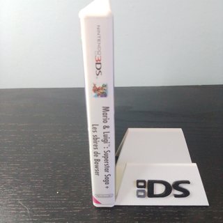 Mario & Luigi Superstar Saga 3DS PAL Multilingua