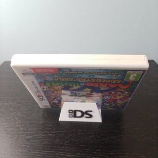 Mario & Luigi Superstar Saga 3DS PAL Multilingua