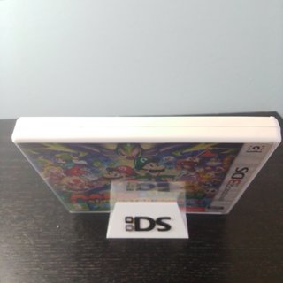 Mario & Luigi Superstar Saga 3DS PAL Multilingua