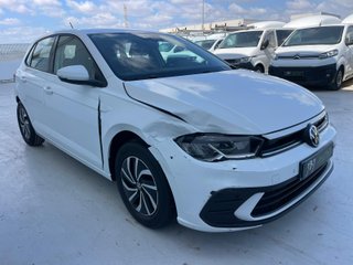Volkswagen Polo 1.0 TSI -Accidentado- 9.500€