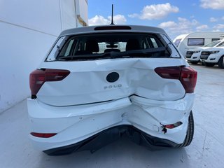 Volkswagen Polo 1.0 TSI -Accidentado- 9.500€