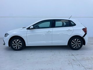 Volkswagen Polo 1.0 TSI -Accidentado- 9.500€