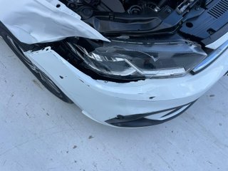 Volkswagen Polo 1.0 TSI -Accidentado- 9.500€