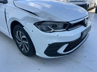 Volkswagen Polo 1.0 TSI -Accidentado- 9.500€