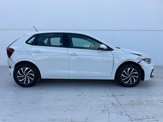 Volkswagen Polo 1.0 TSI -Accidentado- 9.500€