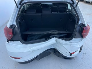 Volkswagen Polo 1.0 TSI -Accidentado- 9.500€