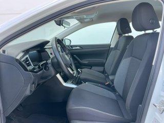 Volkswagen Polo 1.0 TSI -Accidentado- 9.500€