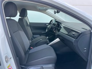 Volkswagen Polo 1.0 TSI -Accidentado- 9.500€