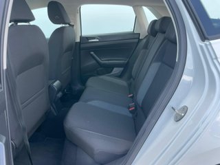 Volkswagen Polo 1.0 TSI -Accidentado- 9.500€